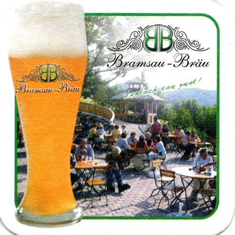 faistenau s-a bramsau quad 1b (185-biergarten) 